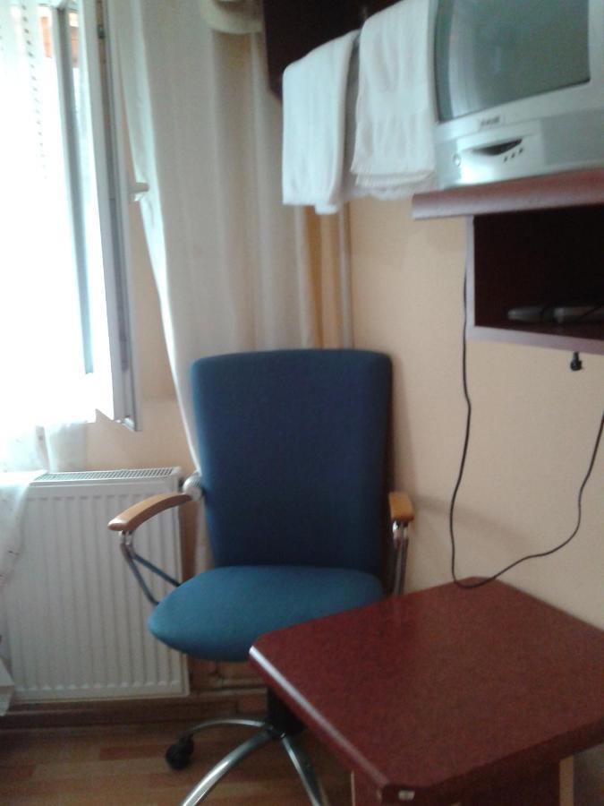 Sur Istanbul Hotel Room photo